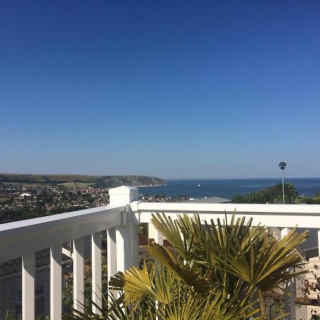 225 Buttercup Swanage Bay View - Vacation Home Buitenkant foto