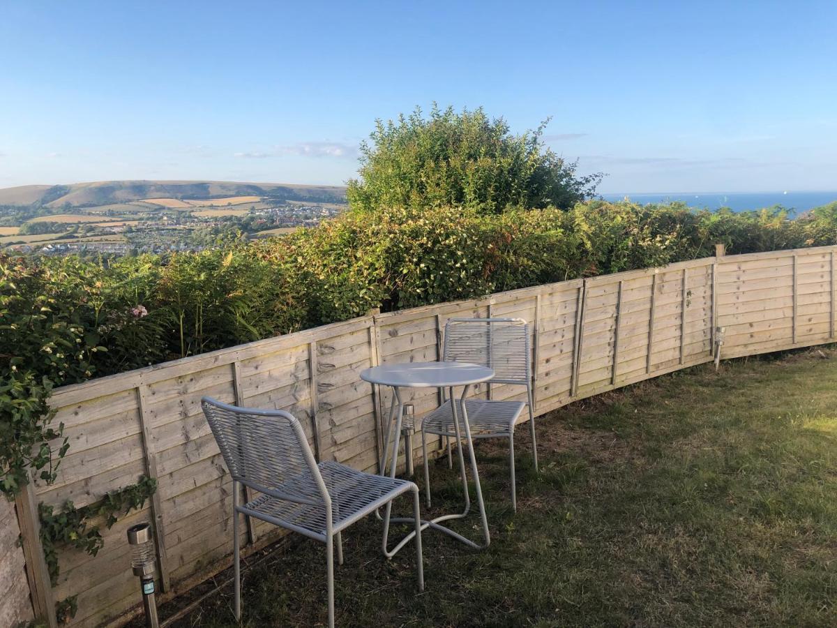 225 Buttercup Swanage Bay View - Vacation Home Buitenkant foto