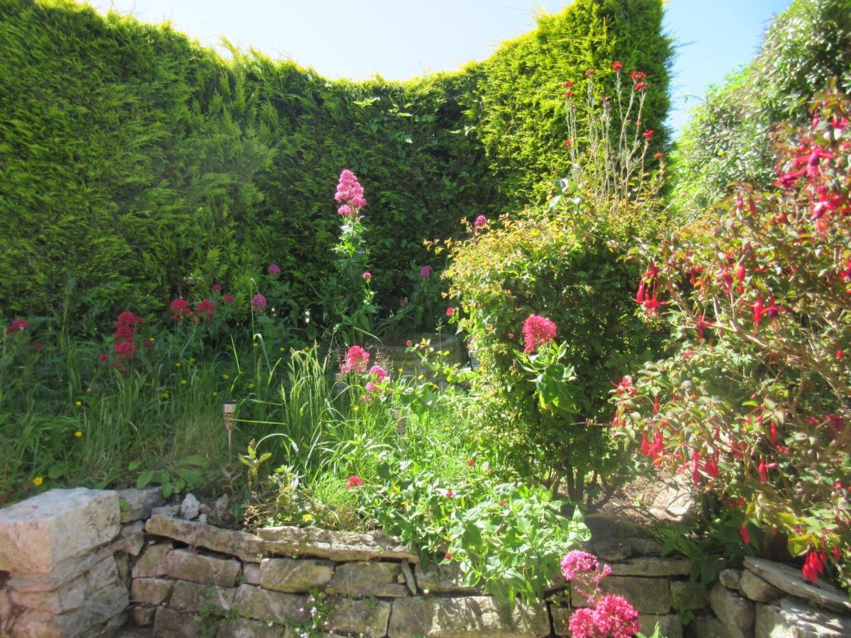 225 Buttercup Swanage Bay View - Vacation Home Buitenkant foto