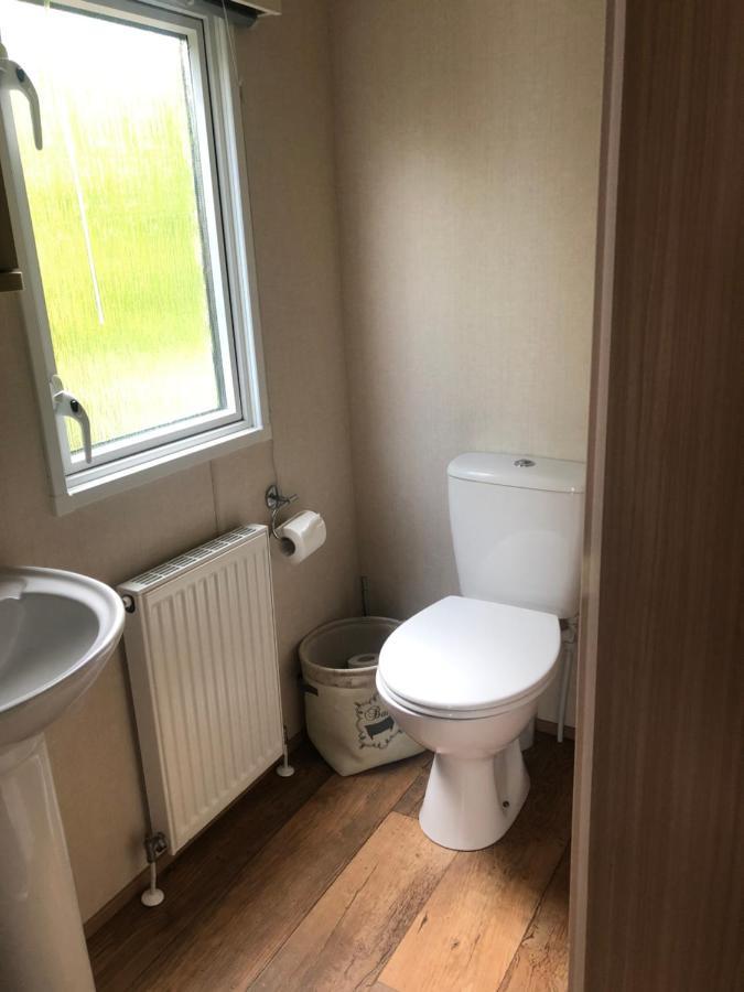 225 Buttercup Swanage Bay View - Vacation Home Buitenkant foto