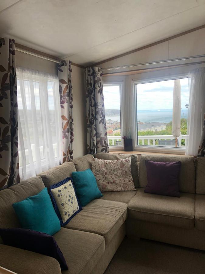 225 Buttercup Swanage Bay View - Vacation Home Buitenkant foto