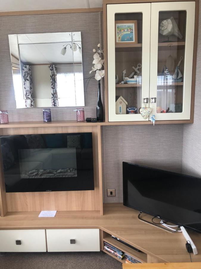 225 Buttercup Swanage Bay View - Vacation Home Buitenkant foto