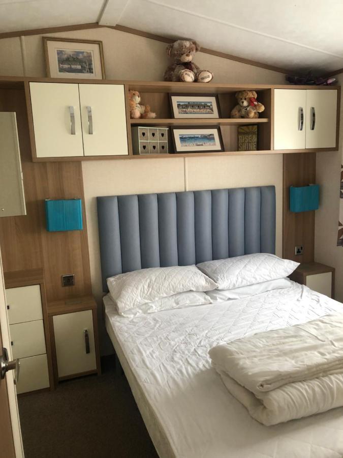 225 Buttercup Swanage Bay View - Vacation Home Buitenkant foto
