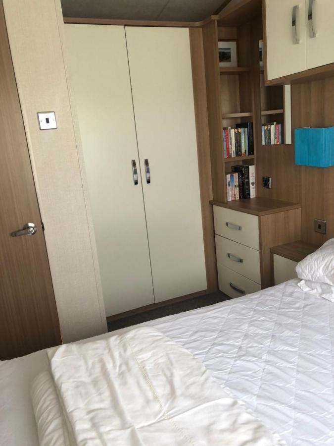 225 Buttercup Swanage Bay View - Vacation Home Buitenkant foto